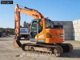Doosan DX140 LCR-5 - Doosan LKWs