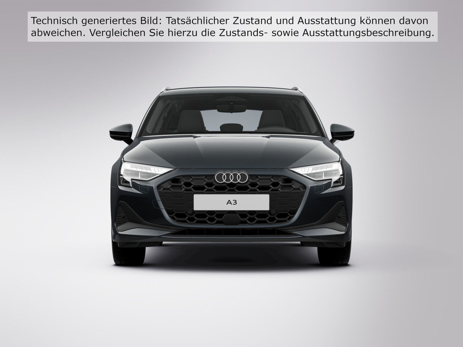 Audi A3 - Bild 5