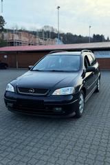 Opel Astra G 1.6 Njoy - Opel Astra: Njoy