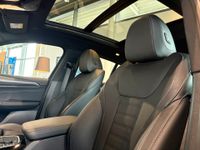 BMW X4 - Vorschau Bild 18