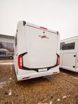 Malibu T 430 KB-LE comfort -Chassis Plus Paket (2/14)
