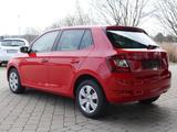 Skoda Fabia Soleil Navi / Klima / Soundsystem / Alu - Skoda Fabia SOLEIL mit Benzin-Antrieb