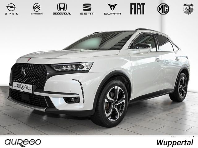 DS Automobiles DS 7 Crossback PERFORMANCE LINE PLUS PT225 AT+AH