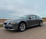 BMW e63 630i 6er Coupé Schalter - gebrauchte BMW 630 aus dem Jahr 2007