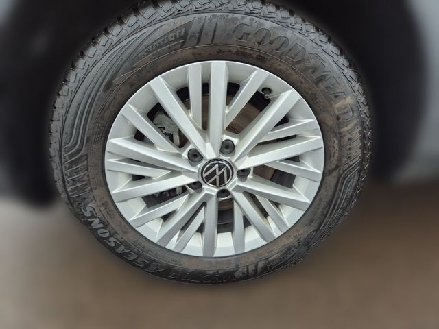 T-Roc 1.0 TSI Life *STANDH*LED*NAVI*PDC*SHZ*DAB*