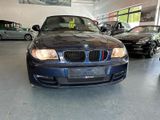 BMW 118 Baureihe 1 Cabrio 118i - BMW 1er Reihe aus 2010