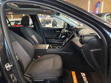 Mercedes-Benz C 200 C T-Modell *Pano*Keyless*Kamera*VOLL*