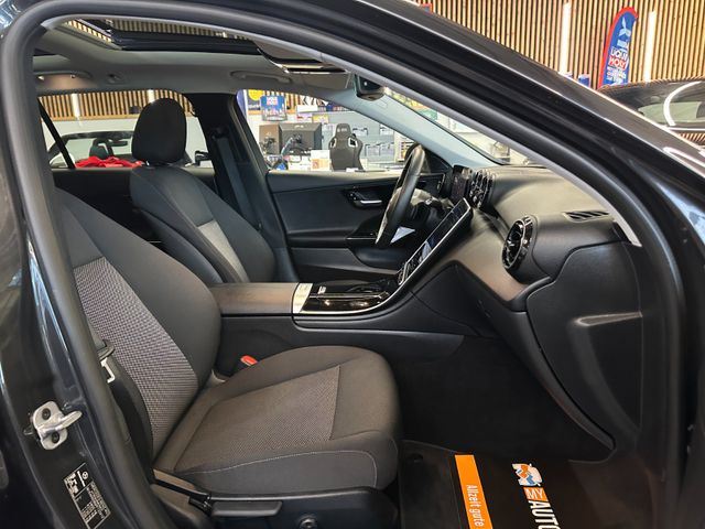 Mercedes-Benz C 200 C T-Modell *Pano*Keyless*Kamera*VOLL*