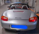 Porsche Boxster  - Porsche Boxster in Ludwigshafen