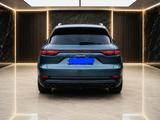 Porsche Cayenne 3.0 V6 Tiptronic S - Porsche Cayenne: 3.6