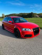 Audi RS3 8P Quattro 2.5TFSI KW gepfeffert ... - Audi RS3 8p Gebrauchtwagen
