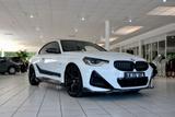 BMW 230 i Coupe M Sport Performance | HiFi | LED - BMW 230 aus 2022