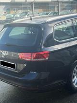 Volkswagen Passat Variant 2.0 TDI Comfortline Variant  ACC - Volkswagen Passat Variant in Osnabrück