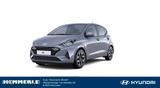 Hyundai i10 TREND Hammerpreis ! Shzg. Navi  AKTION - Hyundai Neuwagen in München