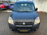 Fiat Doblo 1.4 8V Dynamic/2HD/AHK/CD/RADIO - Fiat Doblo: 1.4