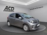 Kia Picanto 1.0 Dream-Team Edition *CARPLAY*KAMERA*S - Kia Picanto mit Benzin-Antrieb: Dream Team Edition