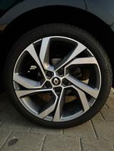 Renault R.S Line Megane TCe 160 EDC GPF Grandtour - gebrauchte Renault Megane aus dem Jahr 2023