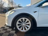 Tesla MODEL X LONG RAVEN | FSD AKTIV | 7 SITZER | - gebrauchte Tesla Model X aus dem Jahr 2020