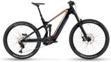 Stevens E-Inception AM 8.7.2 GTF HT 20" - Stevens E-Bikes