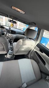 Hyundai Verkaufe Hyundai accent TÜV 08.2027 - Hyundai Accent von privat