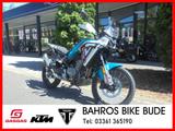 CFMOTO 450 MT OFFROAD EDITION  - CFMOTO 450MT