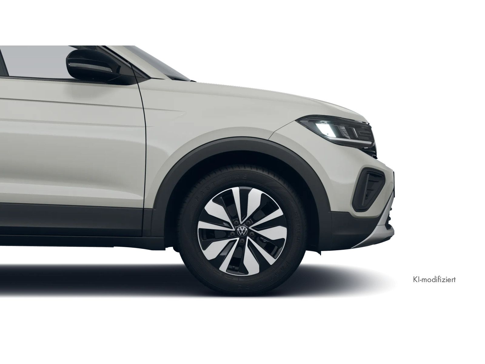 Volkswagen T-Cross - Bild 4
