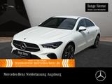Mercedes-Benz CLA 180 Cp Progressive Advanced/KAM/SpiePak/Wint - Mercedes-Benz CLA 180 in Augsburg