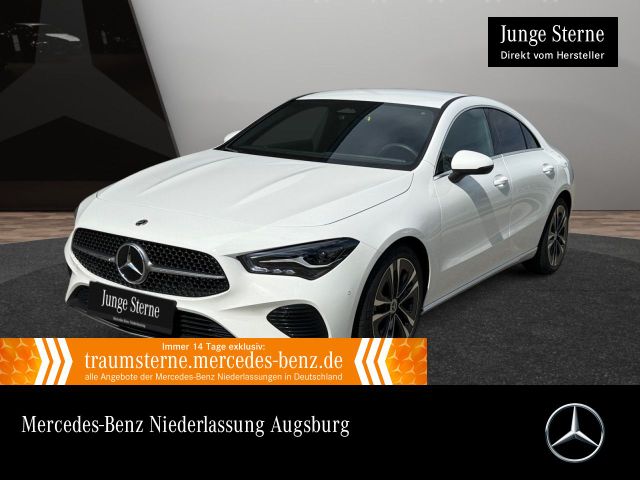 MERCEDES-BENZ CLA 180 Cp Progressive Advanced/KAM/SpiePak/Wint