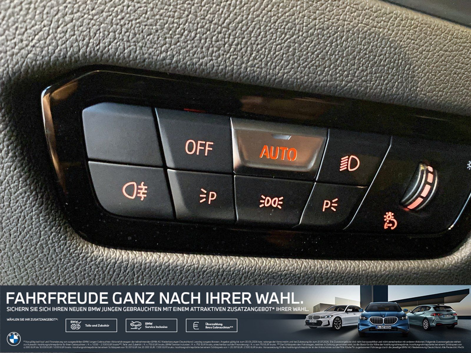 BMW 420 - Bild 23