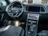 Cupra Ateca - Vorschau Bild 7