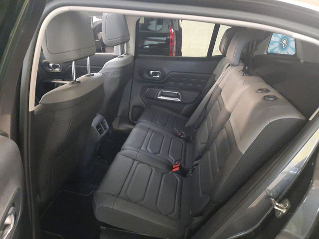 C5 Aircross Shine Pack  Plug-In Hybrid