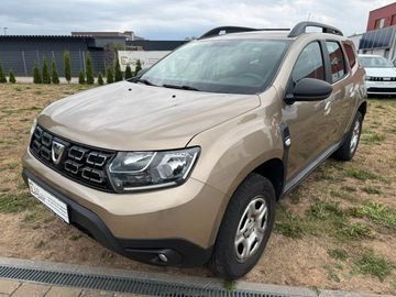 Dacia Duster - 1