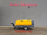 Atlas Copco XAVS 307 14 Bar! - Atlas Copco LKWs