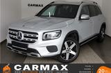 Mercedes-Benz GLB 200 Progressive,Leder,Navi,LED,Kamera,AHK - Mercedes-Benz GLB 200: Progressive