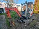 Kubota KX41-3V HYDRAULIKANSCHLUSS - Kubota Kx 41