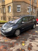 Renault Espace 4 Automatik - gebrauchte Renault Espace aus dem Jahr 2008