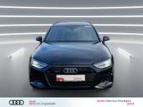 Audi A4 Avant 40 TDI qu NAVI ACC Leder Kam. advanced - Audi aus 2022