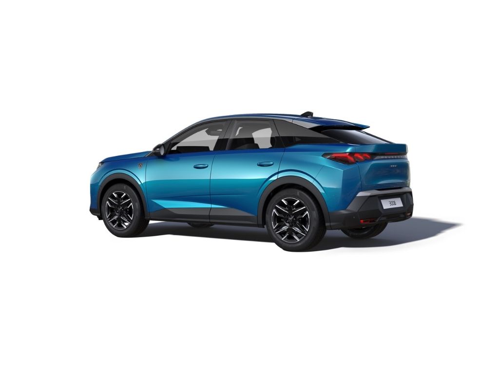 Peugeot 3008 - Bild 5