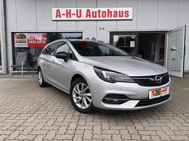 Opel Astra K Sports Tourer Edition Start/Stop