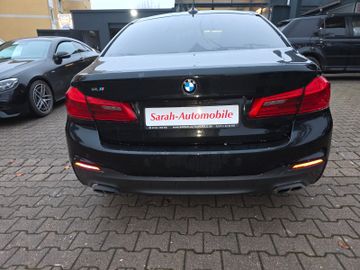 BMW 525 - 5