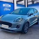 Ford Puma Titanium