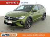 Volkswagen Taigo 1.5 TSI ACT R-Line Aut.*NAVI*LED*ACC*CAM* - VW Taigo Gebrauchtwagen