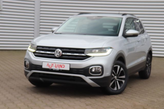 Volkswagen T-Cross 1.0 TSI DSG United LED ACC DAB Navi