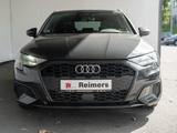 Audi A3 35 1.5 TFSI Sportback basis 35 TFSI basis LED - Audi A3: Allradantrieb