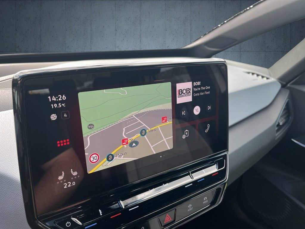 Volkswagen ID.3 - Bild 21