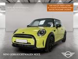 MINI Cooper PDC Driv.Assist Sportsitze LED - MINI MINI: Gelb