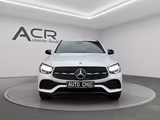 Mercedes-Benz GLC 300 d 4Matic AMG/360°/Distro/Totwink/S-Dach! - Mercedes-Benz GLC 300 in Aachen