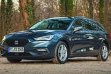 Seat Leon 1.5 TSI ACT 110kW FR Sportstourer FR