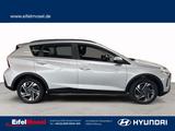 Hyundai BAYON Trend - Hyundai BAYON mit Benzin-Antrieb: Geländewagen, Schaltgetriebe