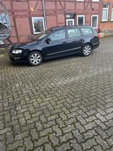 Volkswagen Passat Variant 1.9 TDI DPF Sportline Variant...